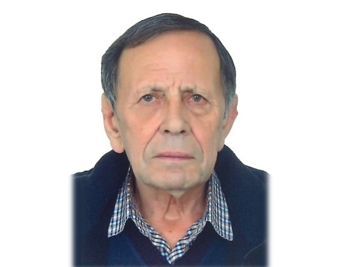 Έφυγε από τη ζωή ο Ρέντζιος Καής