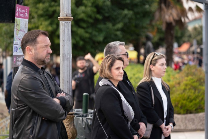 Οι αδελφοί Πλακιά είπαν όλη την αλήθεια για την Καρυστιανού