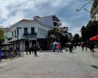 Ανοιχτά τα καταστήματα των Τρικάλων αυτή τη Κυριακή